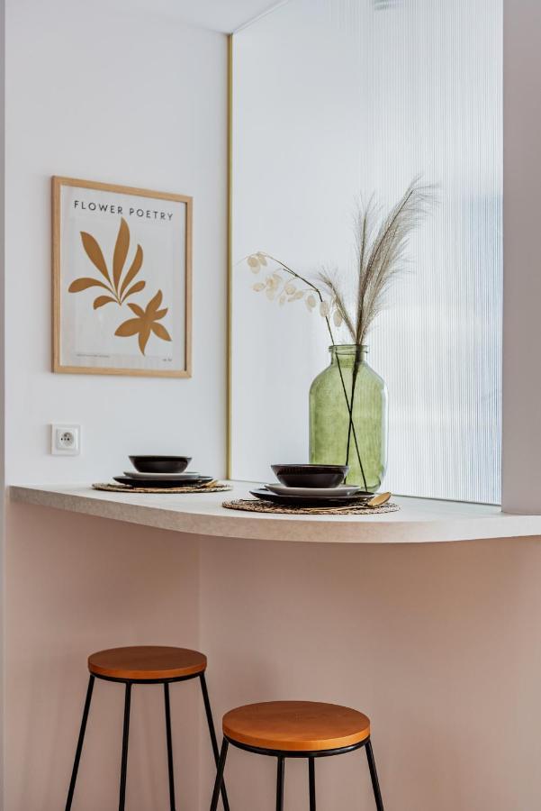 Apartments Modern City Centre Panska By Arrenda Warsaw Exterior photo