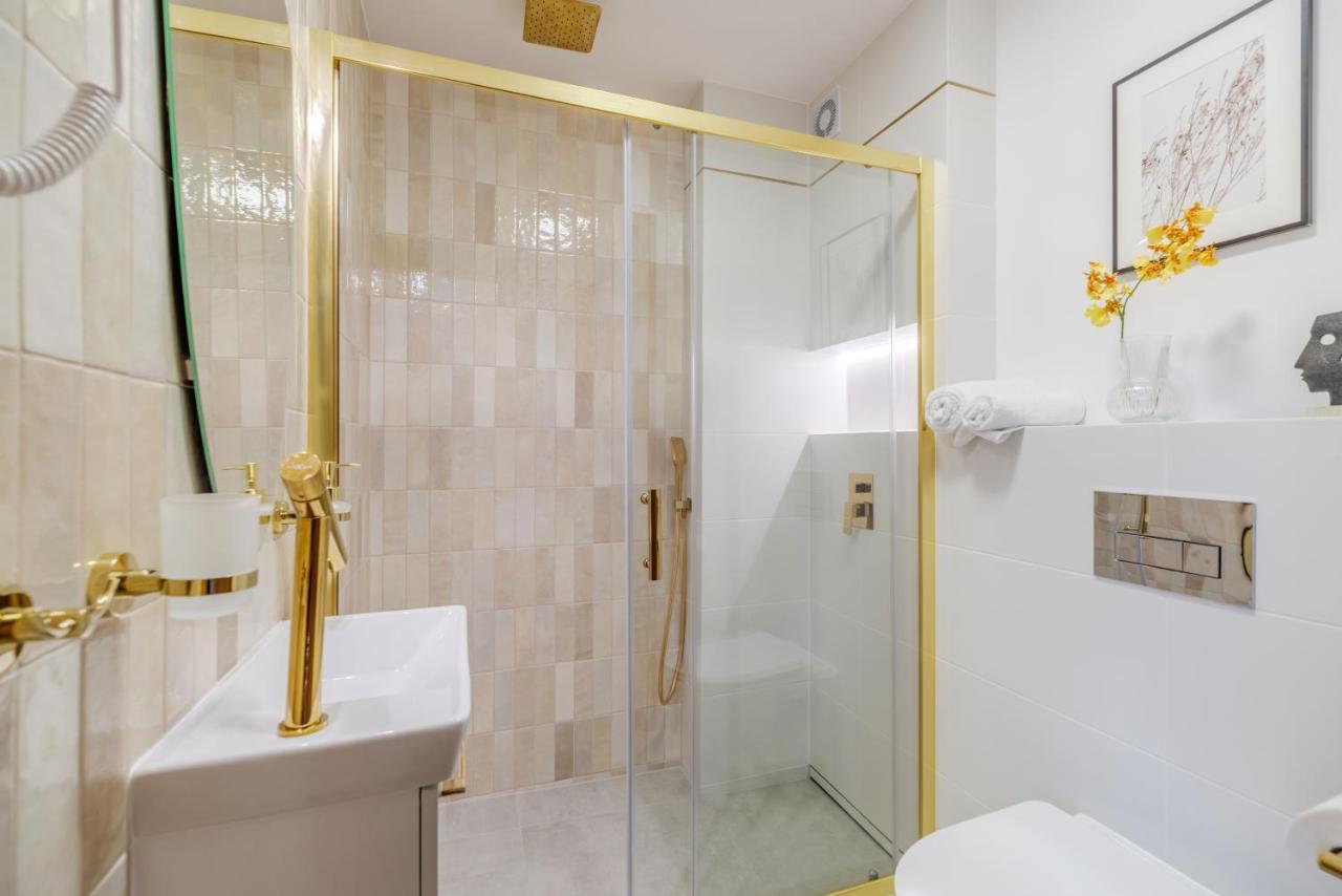 Apartments Modern City Centre Panska By Arrenda Warsaw Exterior photo