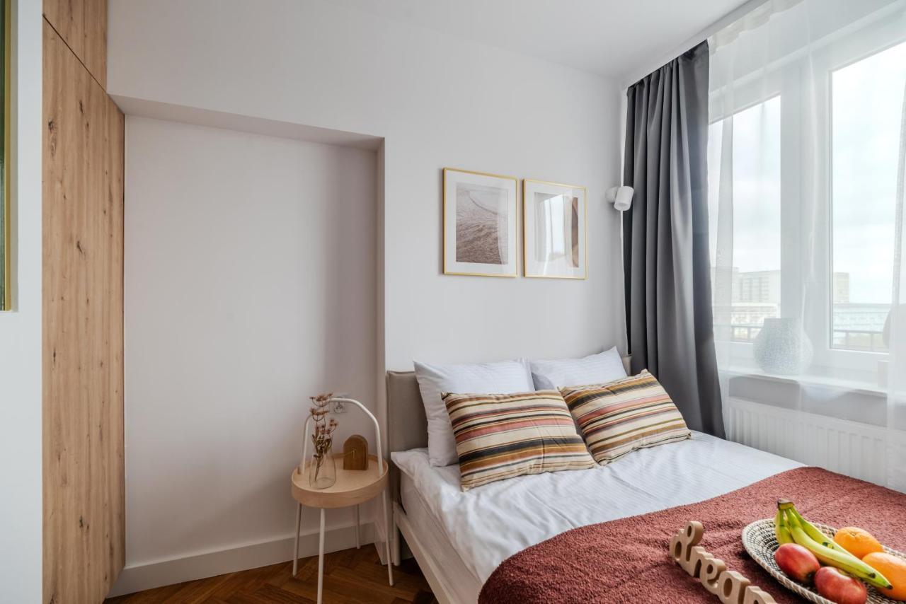 Apartments Modern City Centre Panska By Arrenda Warsaw Exterior photo