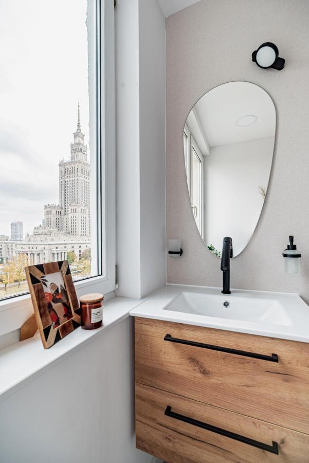 Apartments Modern City Centre Panska By Arrenda Warsaw Exterior photo