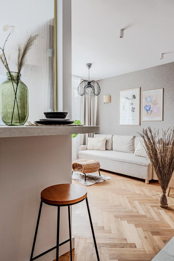 Apartments Modern City Centre Panska By Arrenda Warsaw Exterior photo